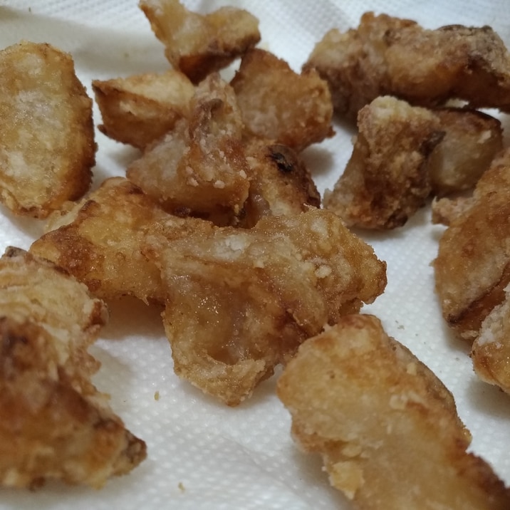 まるでホルモン 冷凍こんにゃく唐揚げ レシピ 作り方 By 社畜olの毎日ごはん 楽天レシピ まるでホルモン 冷凍こんにゃく唐揚げ レシピ 作り方 By 社畜olの毎日ごはん 楽天レシピ